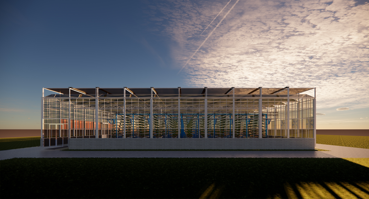 LED創(chuàng  )新應用