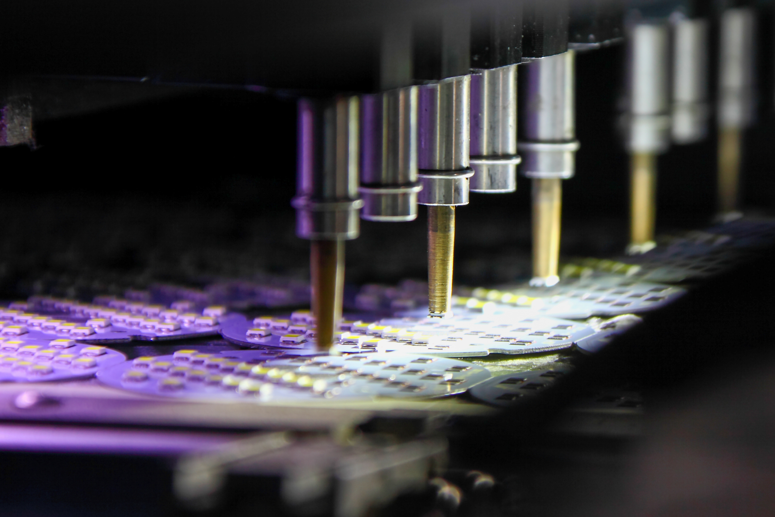 技術(shù)實(shí)力