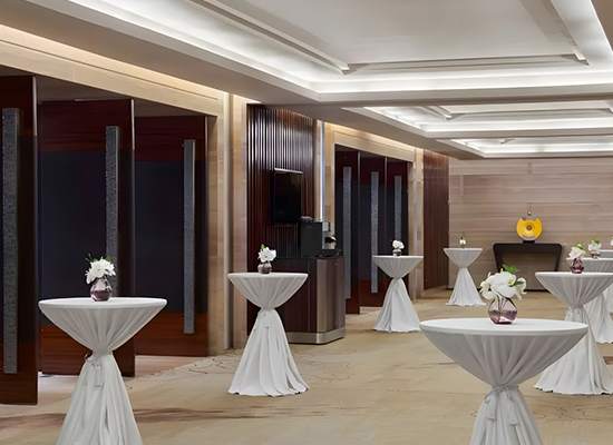 廣州廣交會(huì )威斯汀酒店