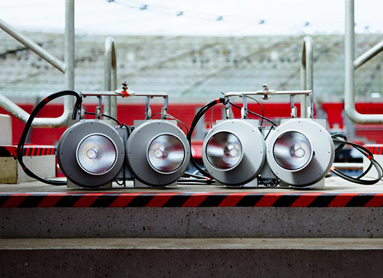 德國勒沃庫森 拜耳競技球場(chǎng)