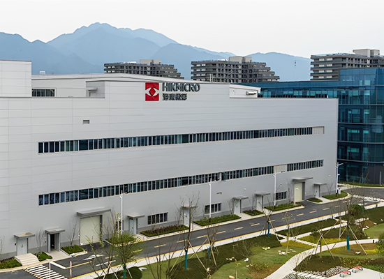 杭州?？滴⒂皞鞲锌萍脊S(chǎng)照明項目