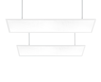 鉑學(xué)光觸媒側發(fā)光教室燈