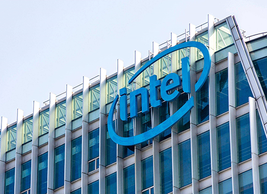 英特爾大連工廠(chǎng)節能改造項目