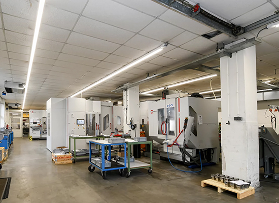 荷蘭 KLINKERS 機械廠(chǎng)