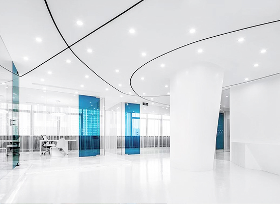 鐵四院（光谷）高科創(chuàng  )新基地