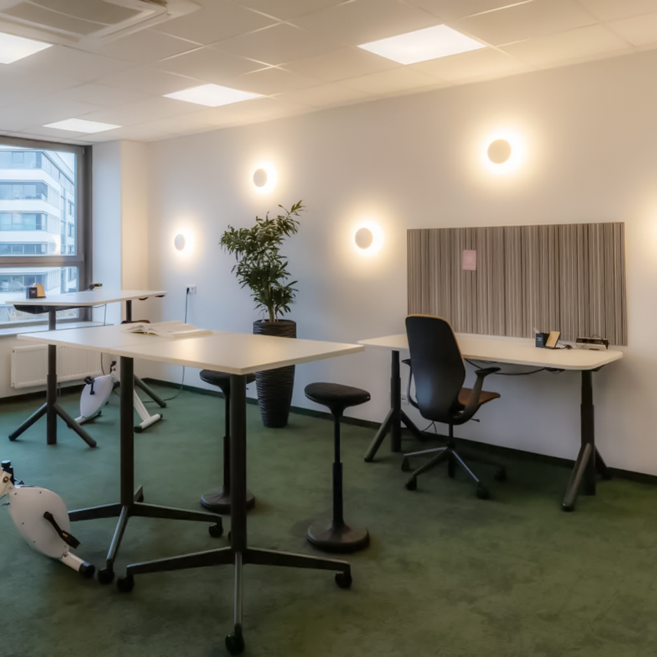 挑戰：未來(lái)照明概念