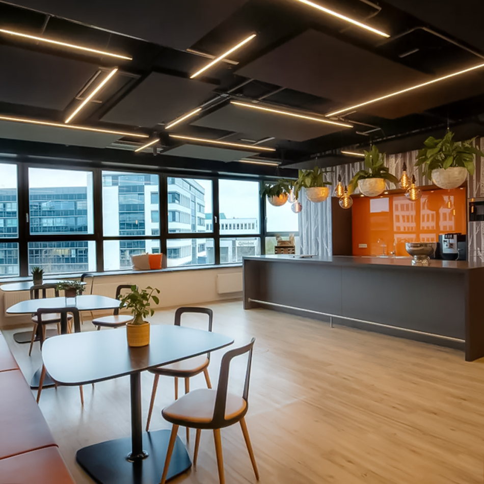 升級改造后現狀