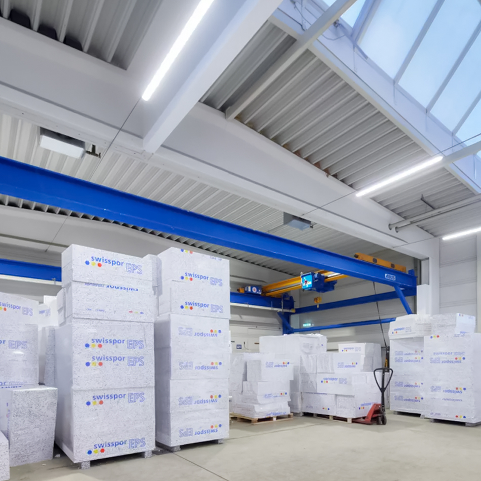 升級改造后現狀