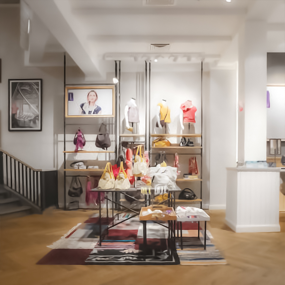 升級改造后現狀