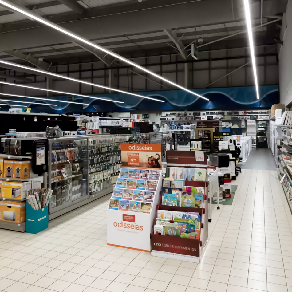 挑戰：提升照明質(zhì)量-1