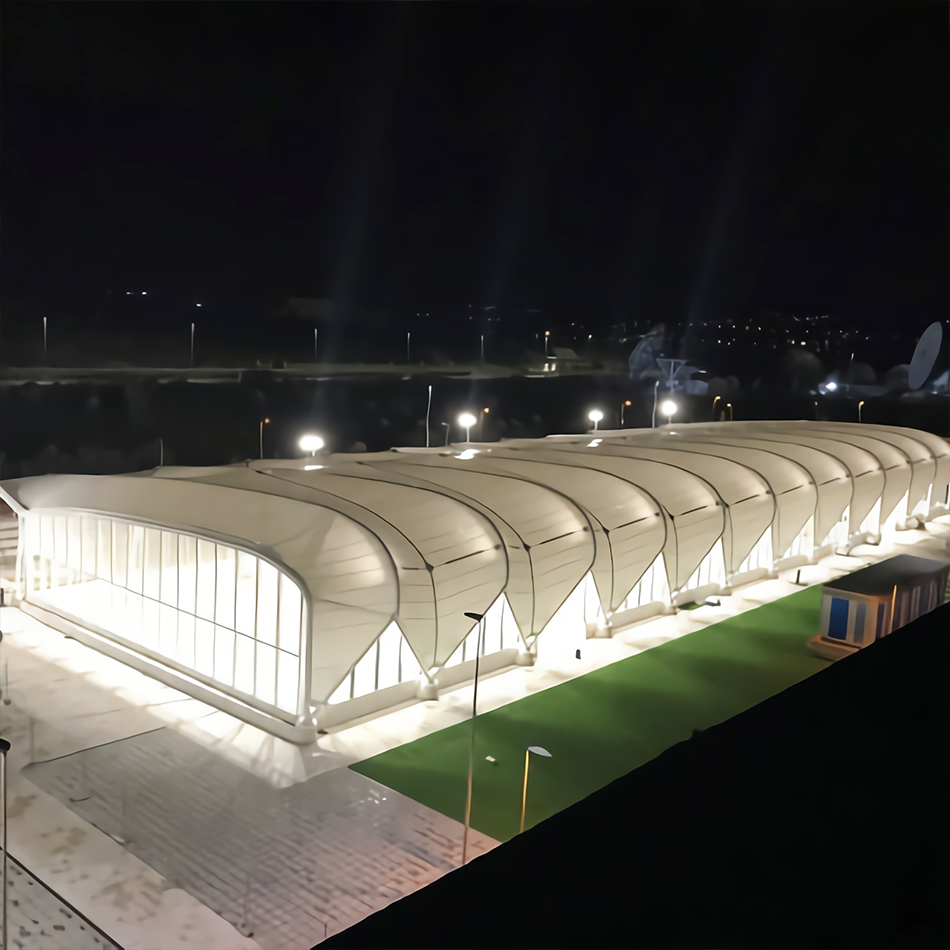 升級改造后現狀