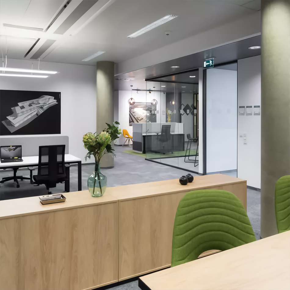 升級改造后現狀 - 1