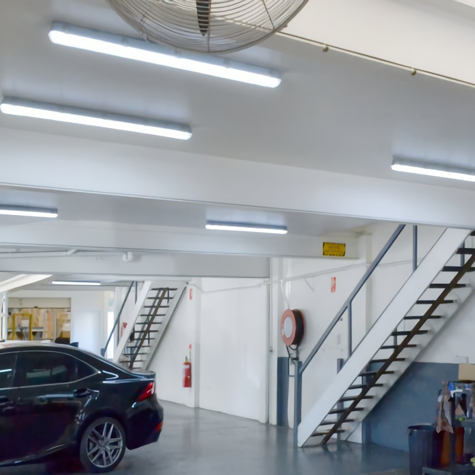 升級改造后現狀 - 1