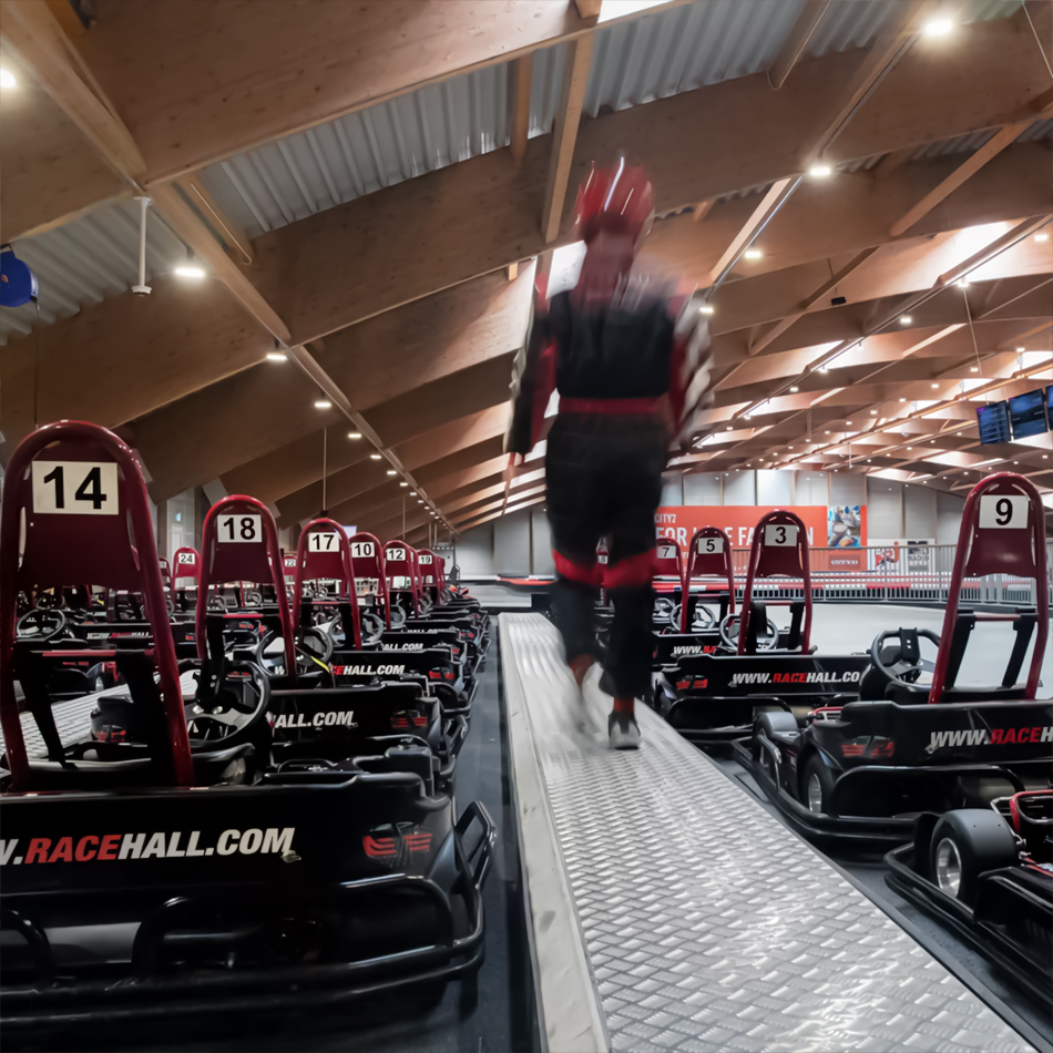 升級改造后現狀