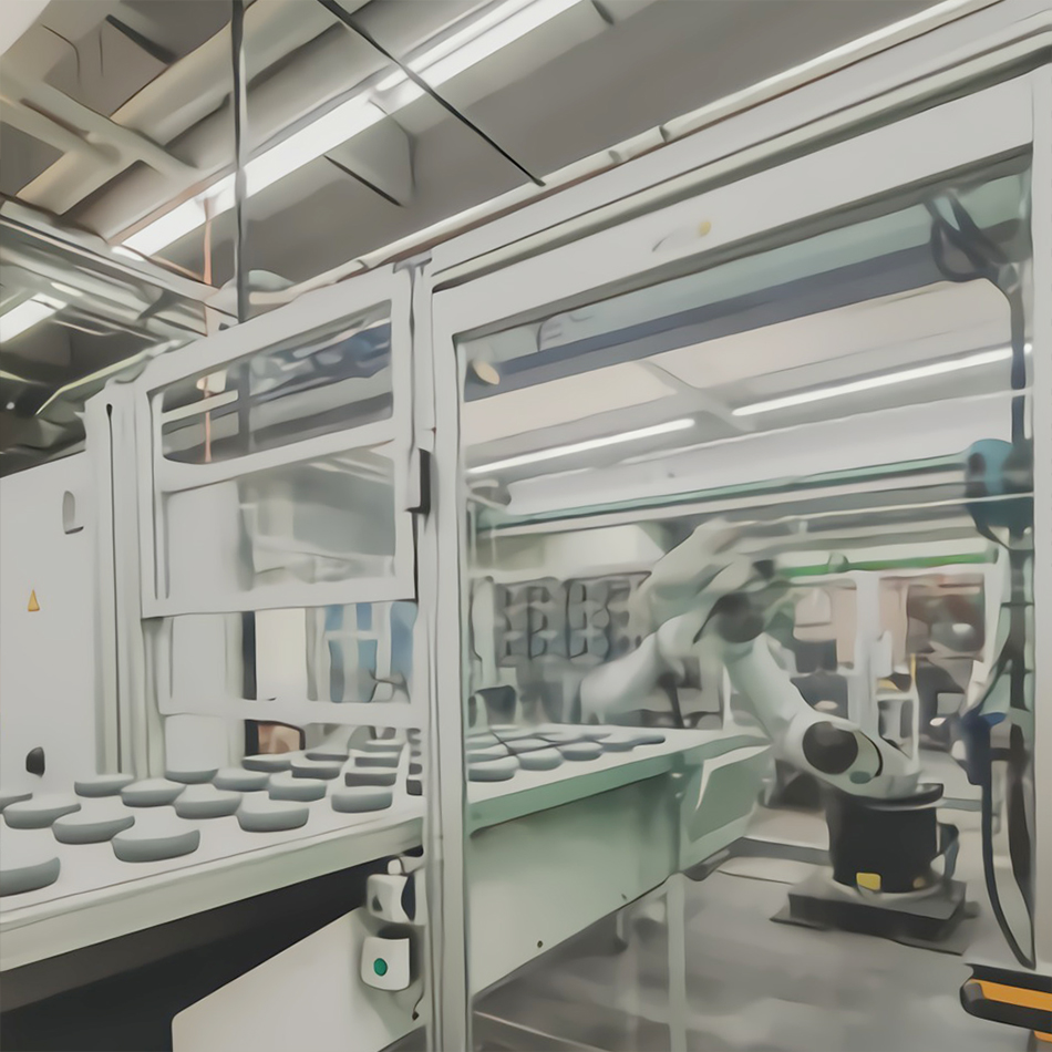 升級改造后現狀