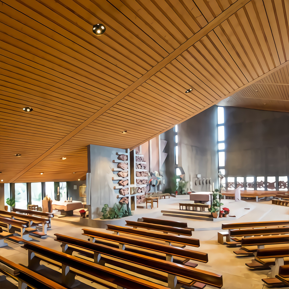 挑戰：層次感與靈活性