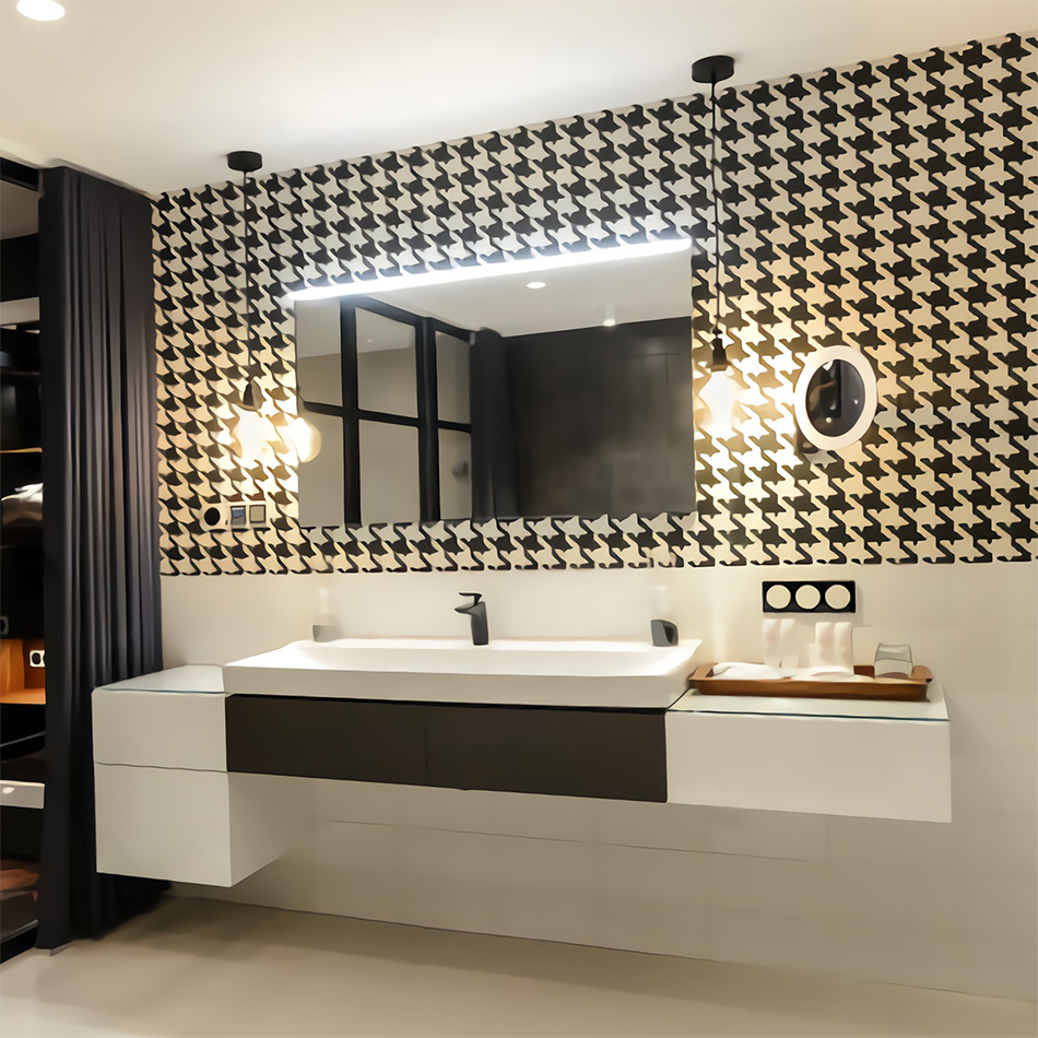 升級改造后現狀