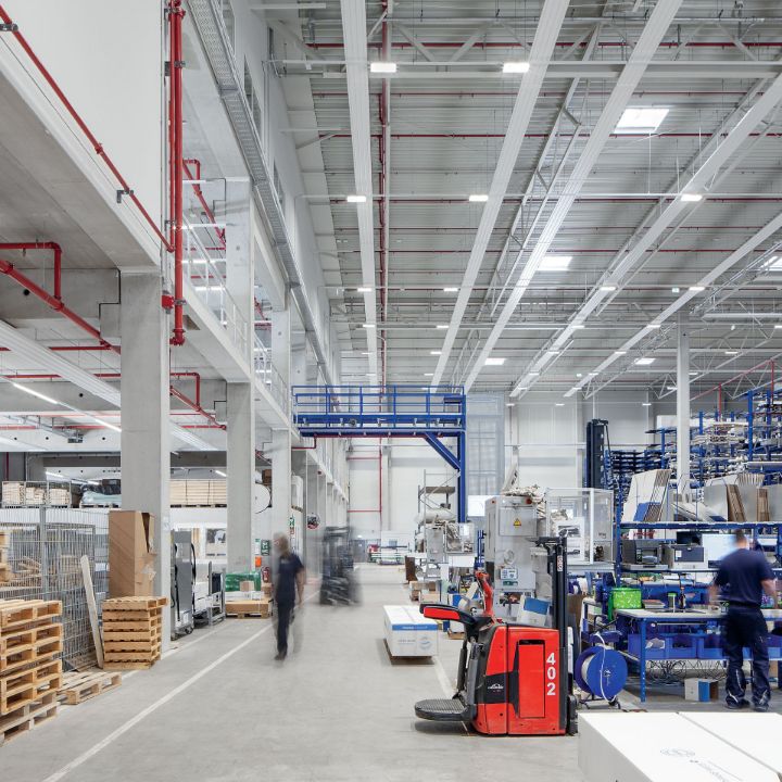 升級改造后現狀