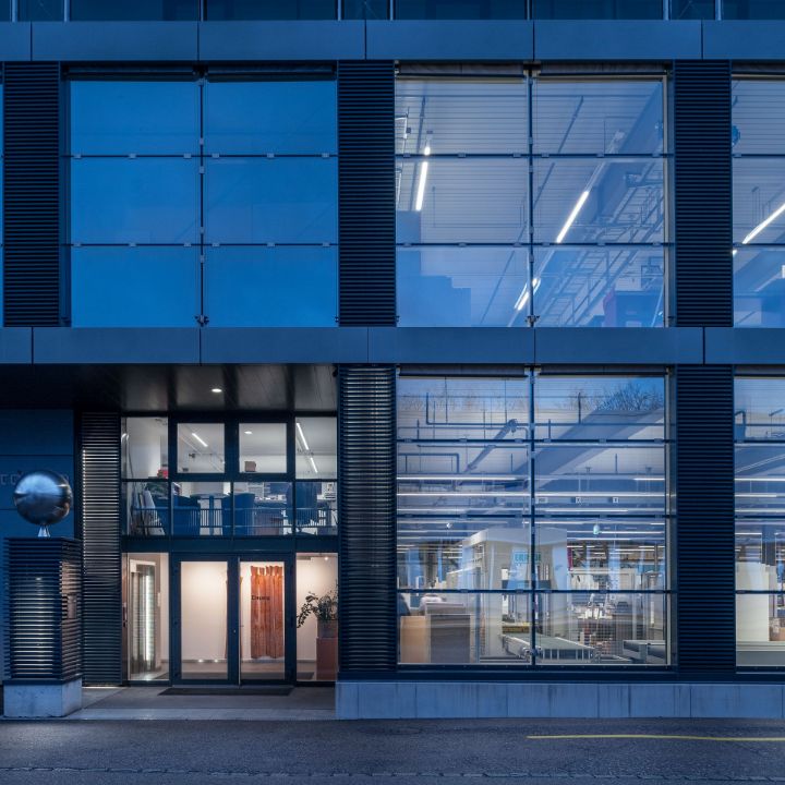 挑戰：把安全放在首位 